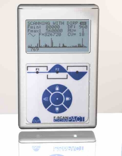F-scan Compact foto 2